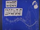 LIBBY HOLMAN: Sings Blues Ballads And Sin Songs LP (few foxing spots/#obc)