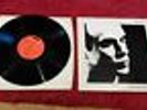 BRIAN ENO Before And After Science LP RARE ORIGINAL UK 1ST PRESSING & ART WORK