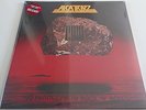 NB16 Alcatrazz No Parole from Rock 'n' Roll RED VINYL 2LP   ONLY 500 MADE   NEW