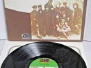 Led Zeppelin 2 II Robert Ludwig RL Hot Mix SS Atlantic SD 8236