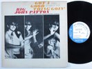 BIG JOHN PATTON Got A Good Thing Goin BLUE NOTE LP stereo NYUSA