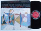 CHARLES MINGUS Mingus Ah Um COLUMBIA LP 6-eye stereo