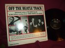 George Martin Off The Beatle Track Hi Fi UAL 3377 VINYL LP