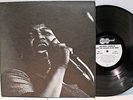 Rare Blues LP - Big Mama Thornton & Chicago Blues Band - Arhoolie F-1032 - Promo