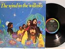 Rare Rock LP - The Wind In The Willows - Blondie - Capitol # SKAO 2956