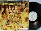 Rare Psych LP - Elizabeth - Vanguard # VSD-6501 - White Label Promo Copy