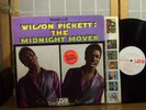 WILSON PICKETT LP 