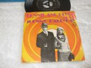 45T germany johnny hallyday