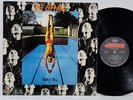 DEF LEPPARD High 'N' Dry 1981 Vinyl LP NM Mercury SRM-1-4021 Masterdisk w/ Inner