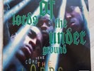 LORDS OF THE UNDERGROUND - HERE COME THE LORDS US OG 1993