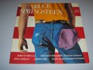 BRUCE SPRINGSTEEN - Born In The U.S.A. Dutch 1984 CBS 12
