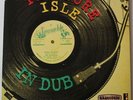 TREASURE ISLE IN DUB 1970-1978 UK 2004 Reggae VINYL LP          DiscMINT