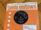 Tamla Motown single I can't help myself The four tops