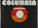 70s Soul 45 - Sharon McMahan - Maybe You'll Be Back - Columbia rare stock copy