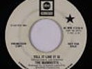 Northern Soul 45 - Marriotts - Tell It Like It Is - ABC - VG+ mp3