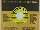 Northern Soul 45 - Romance Watson - Where Does That Leave Me - Coral - mp3