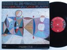 CHARLES MINGUS Mingus Ah Um COLUMBIA LP 6-eye mono