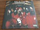 Slipknot - Self Titled ST Vinyl LP Black Sealed New