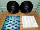 Vintage Vinyl LP The Who Tommy 1969 Stereo Polydor Record Label