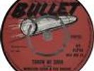 Winston Shan & The Sheiks Throw Me Corn UK 7