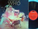 Who ORIG OZ 2LP Story of NM ’76 Polydor 2668015 Hard Rock Mod Pete Townshend