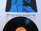 JOHNNY WINTER - SAINTS & SINNERS LP EX  UK 1ST PRESS CBS 65842 INNER SLEEVE