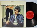 Rare Rock LP - Bob Dylan - Highway 61 Revisited - Columbia # CS 9189 - Promo