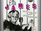 ETTA JAMES Good Rockin Mama UK 10
