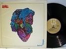 Rare Rock LP - Love - Forever Changes - Elektra Records # EKL-4013
