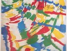 ASHRA BELLE ALLIANCE LP VIRGIN 1980 GERMAN PRESS NEAR MINT FAST DISPATCH