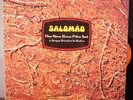 The New Dave Pike Set Salomao LP MPS basf gatefold RARE jazz EX