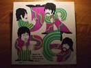 The Beatles Back In 1964 At The Hollywood Bowl John Paul George Ringo cover