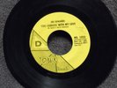 northern soul DEE EDWARDS Too Careless With My Love D-TOWN 1024 listen