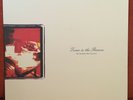 TEXAS IS THE REASON Do You Know Who You Are? 1996 edition w/ fliers, inner
