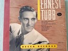 Ernest Tubb Decca Records A-529 4-10