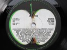 Beatles - Abbey Road - UK 1969 1st Pressing Apple LP Rare *MISPRINTED LABEL*