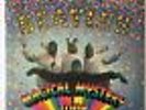 The Beatles Magical Mystery Tour 1967 UK Double EP Parlophone - Stereo