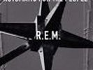 R.E.M.-AUTOMATIC FOR THE PEOPLE  (US IMPORT)  VINYL LP NEW