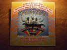 The Beatles Magical Mystery Tour Mono 1967 with still attached booklet