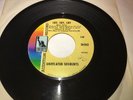 UNRELATED SEGMENTS: Cry, Cry, Cry   LIBERTY RARE AUDITION/PROMO (VG+) GARAGE