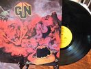 THE GUN LP- SELF TITLED EPIC BN 26468- ROCK PSYCH 1968 VG+(+)