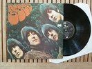 Vinyl LP The Beatles - Rubber Soul (M-)  Parlophone EMI - PCS 3075