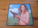 Vinyl LP Blind Faith - same - RSO 2394-142 - LC2970 (Eric Clapton) 1969
