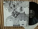 Vinyl - LP The Beatles - Revolver (NM/M-)  Parlophone EMI - PCS 7009 - UK1966