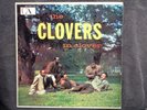 UNITED ARTISTS UAL 3033 THE CLOVERS In Clover   Mono LP DJ  DG