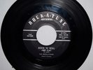 ROCK-A-TUNES ‘MARIA’ 45 RPM 1959