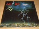 AC/DC - Live, Bon Please Don't Go LP    ONLY Korea VINYL  Still Sealed