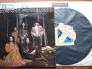 GRYPHON MIDNIGHT MUSHRUMPS LP 74 UK TRANSATLANTIC POSTER PHOTOS STICKER PROMO M-