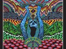 THUNDERMOTHER - NO RED ROWAN  2LP,LIMITED EDITION