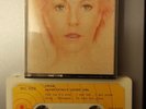 FRIDA Something's going on mc cassette k7 SPAIN ABBA GENESIS VERY RARE CARNABY
